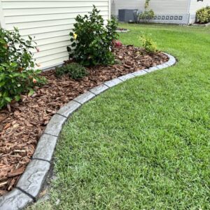 Enchanted LCP Mulch