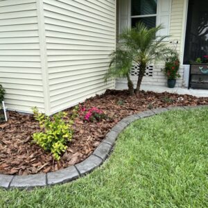 Enchanted LCP Mulch