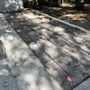 Enchanted LCP Paver Sealing