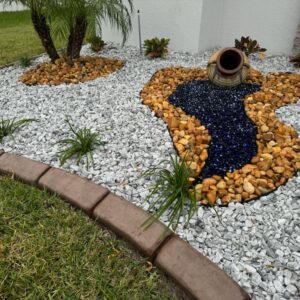 Enchanted LCP Landscape Design