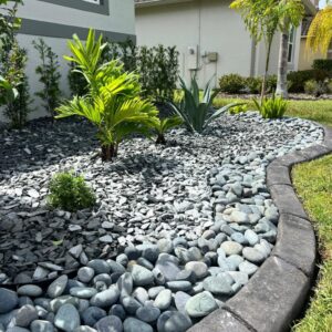 Enchanted LCP Landscape Design in Davenport Florida