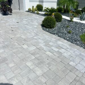 Enchanted LCP Paver