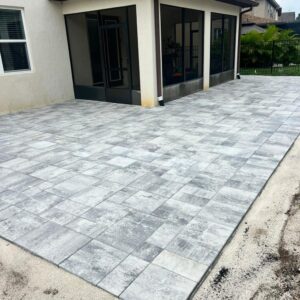 Enchanted LCP Paver