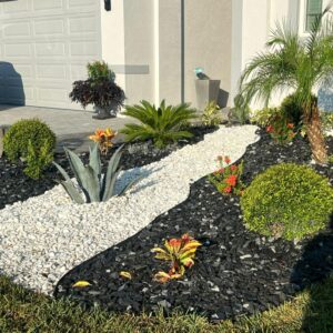 Enchanted LCP Landscape Design