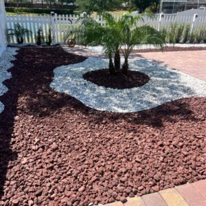 Enchanted LCP Landscape Design