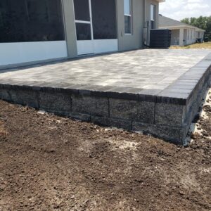 Enchanted LCP Paver Sealing