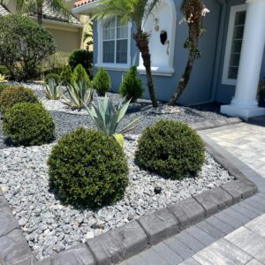 Enchanted LCP Landscape Design