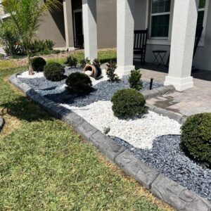 Enchanted LCP Landscape Design