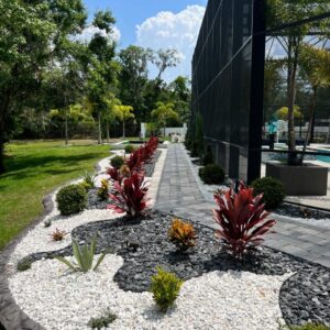 Enchanted LCP Landscape Design