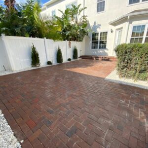 Enchanted LCP Paver