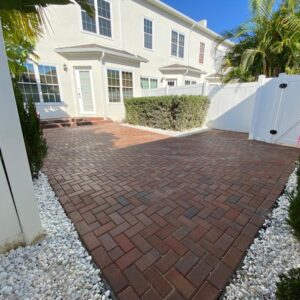 Enchanted LCP Paver